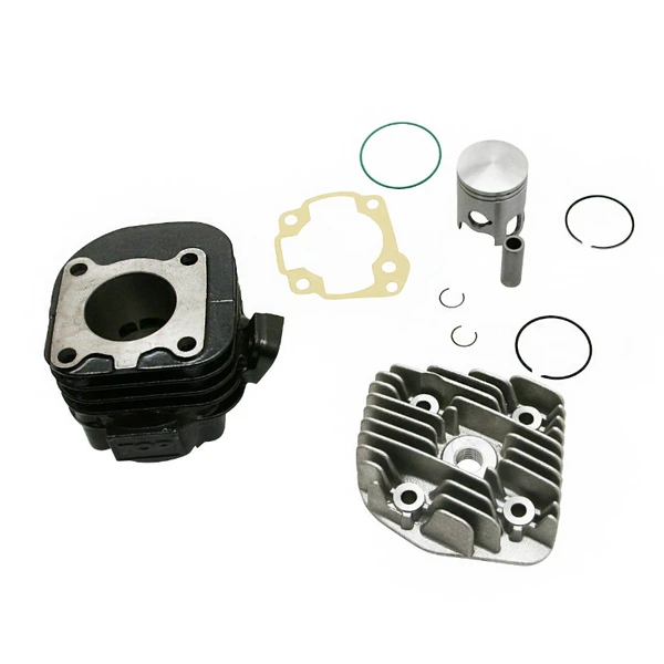 Haut moteur TOP Performances Haut moteur TOP Performances