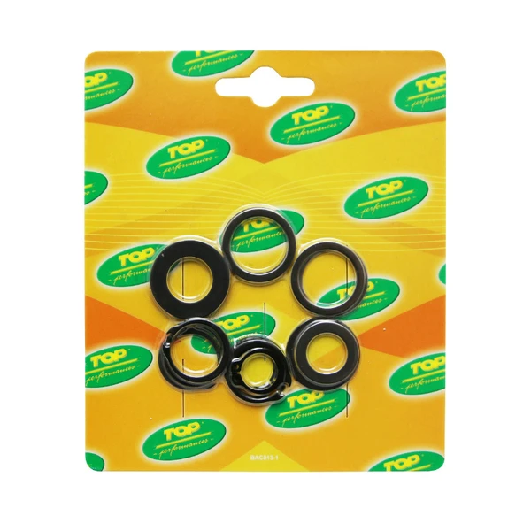 Rondelle et circlips TOP Performances Rondelle et circlips TOP Performances