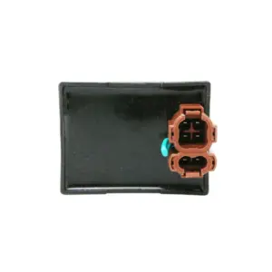 Boitier CDI P2R
