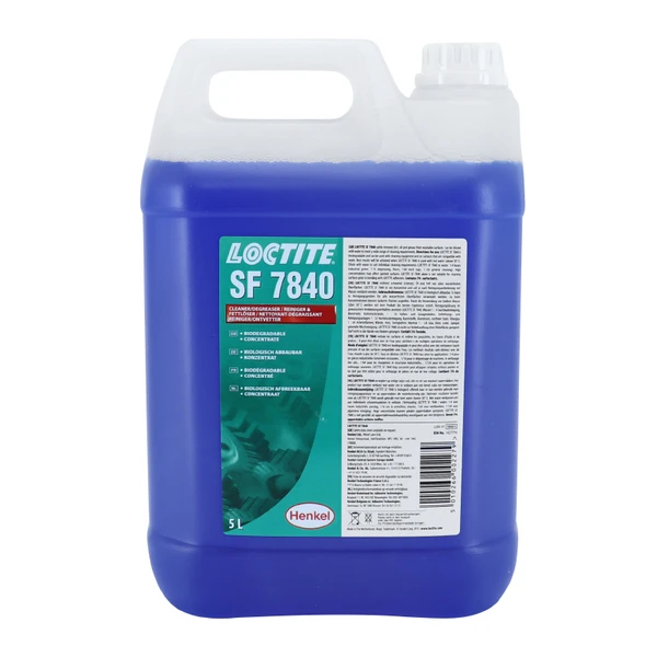 Nettoyant industriel Loctite Nettoyant industriel Loctite