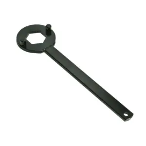 Démonte embrayage P2R