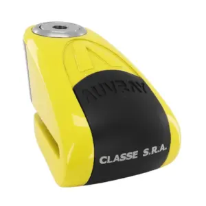 Bloque disque avec alarme Auvray