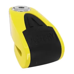 Bloque disque avec alarme Auvray