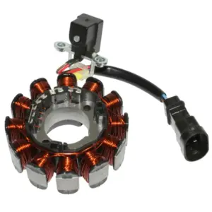 Stator P2R