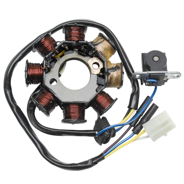 Stator P2R Stator P2R