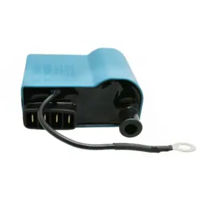 Bobine d'allumage avec CDI P2R