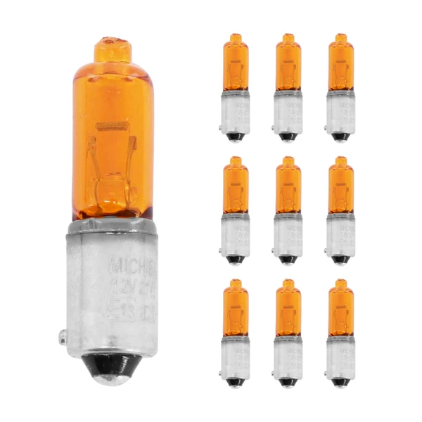 Ampoule P2R Ampoule P2R