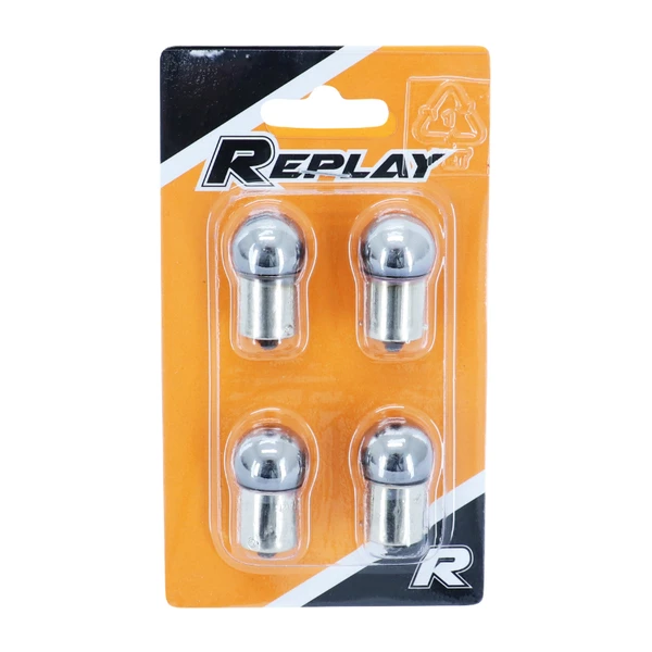 Ampoule Replay Ampoule Replay – Image 3