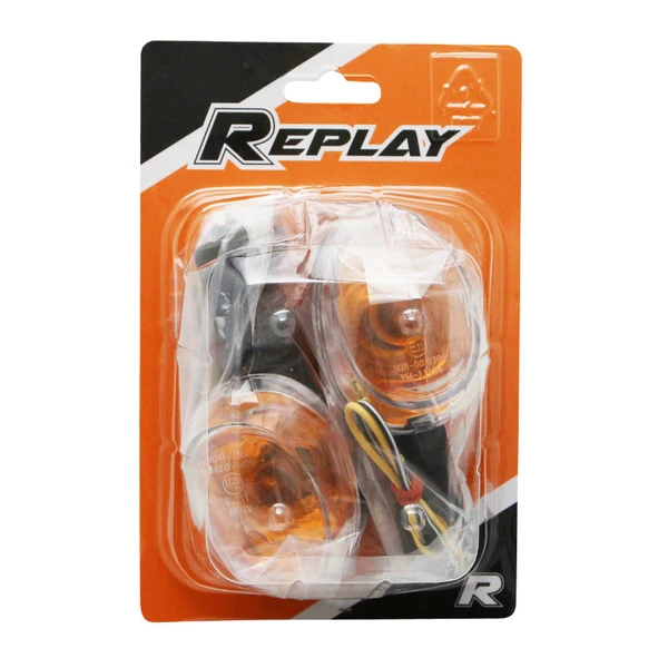 Clignotant Replay Clignotant Replay – Image 2