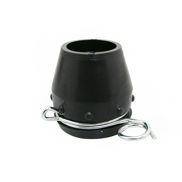 Cache poussière de fourche P2R Cache poussière de fourche P2R