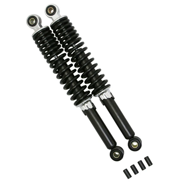 Suspension P2R Suspension P2R