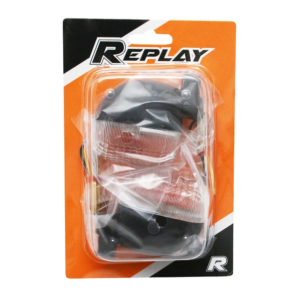 Clignotant Replay Clignotant Replay – Image 2