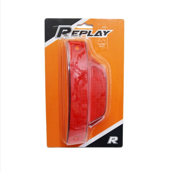 Cabochon de feu arrière Replay Cabochon de feu arrière Replay – Image 2