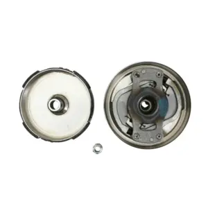 Variateur P2R