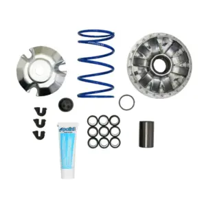 Variateur Polini