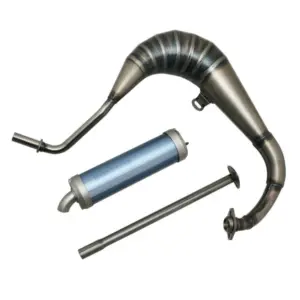Pot 50 a boite malossi gp mhr replica pour derbi 50 gpr racing 2004+, gpr nude 2004+ (3212793)