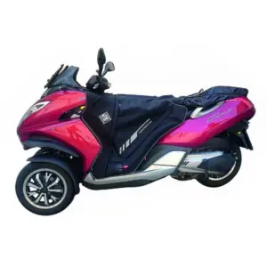 Tablier couvre jambes Tucano Urbano
