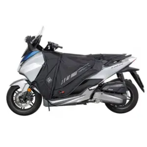 Tablier couvre jambes Tucano Urbano