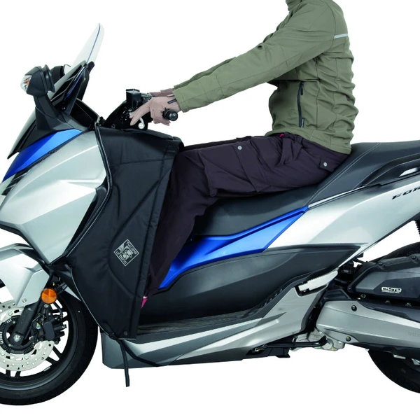 Tablier couvre jambes Tucano Urbano Tablier couvre jambes Tucano Urbano – Image 2