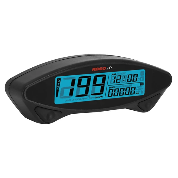 Compteur Koso Compteur Koso