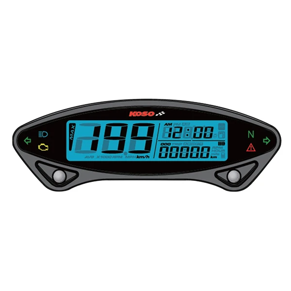 Compteur Koso Compteur Koso – Image 5