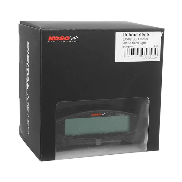 Compteur Koso Compteur Koso – Image 7