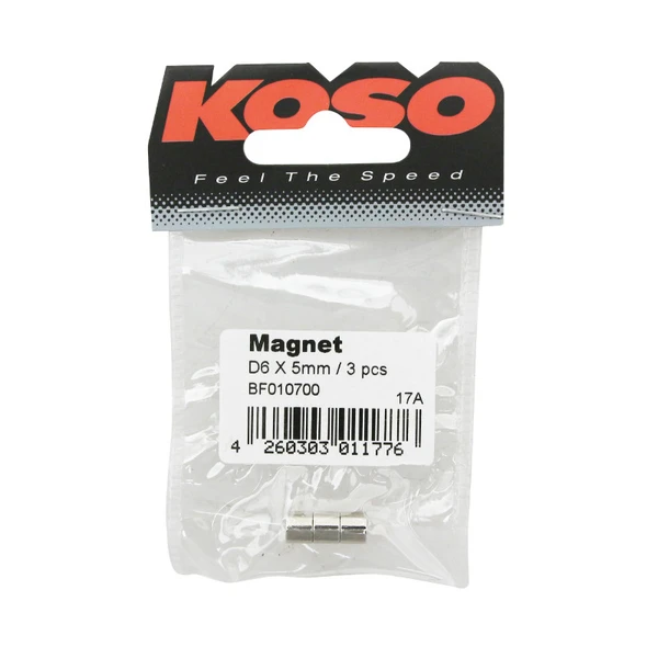 Aimant compteur Koso Aimant compteur Koso – Image 2