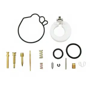 Kit réparation carburateur P2R