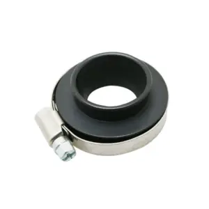 Adaptateur filtre à air Polini