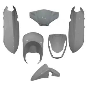 Carrosserie P2R