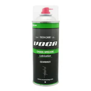 Lubrifiant Voca