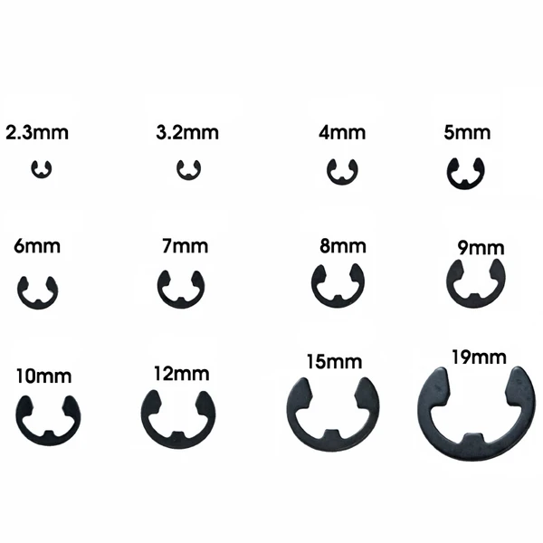 Circlips P2R Circlips P2R – Image 2