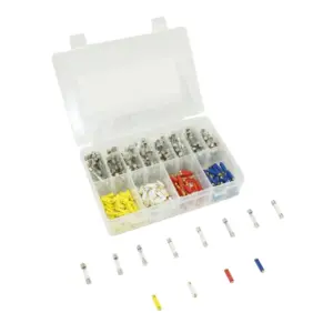Fusible P2R