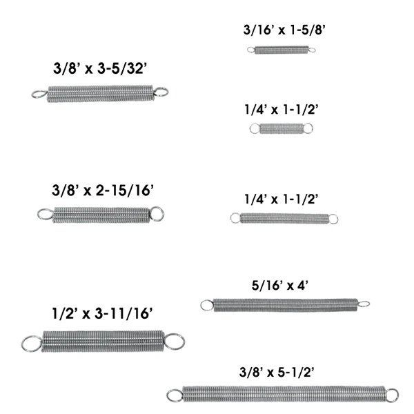 Ressort P2R Ressort P2R – Image 2