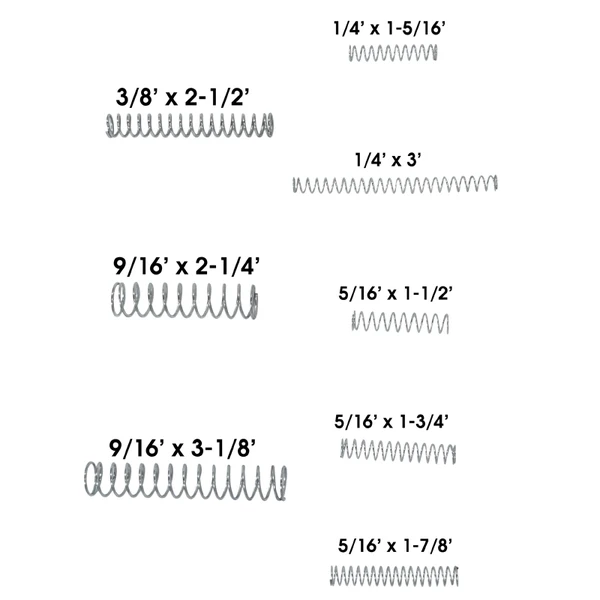 Ressort P2R Ressort P2R – Image 2