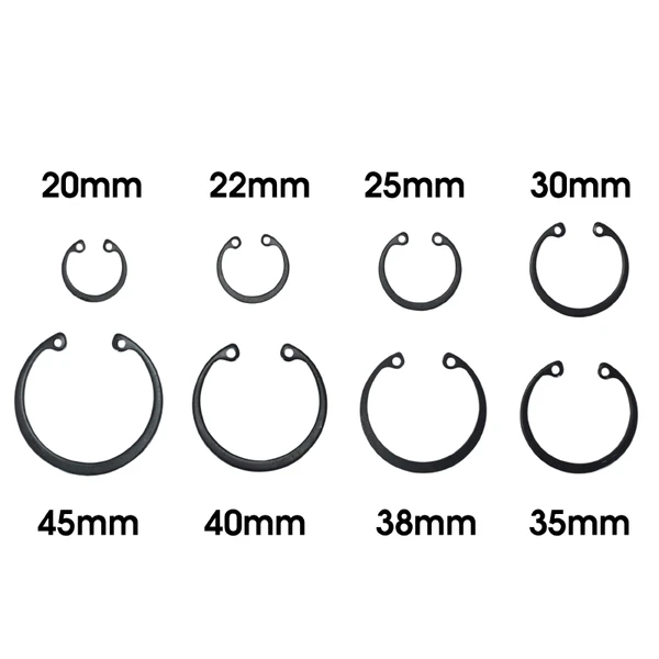 Circlips P2R Circlips P2R – Image 2