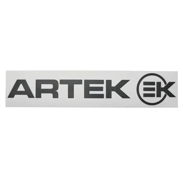 Autocollant Artek Autocollant Artek