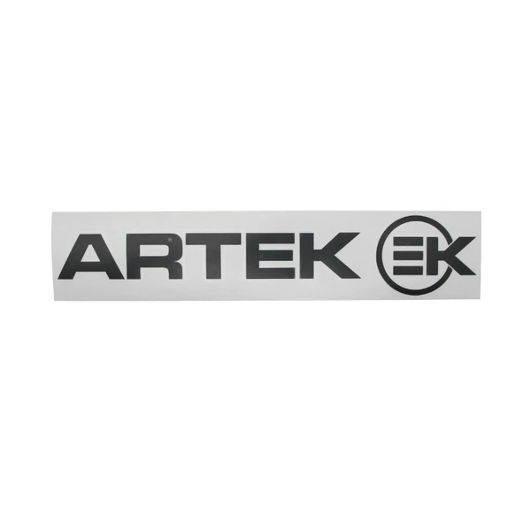 Autocollant Artek Autocollant Artek
