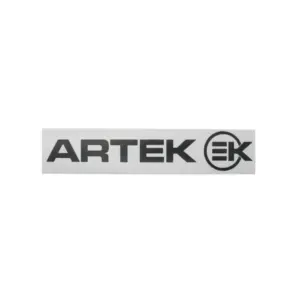 Autocollant Artek