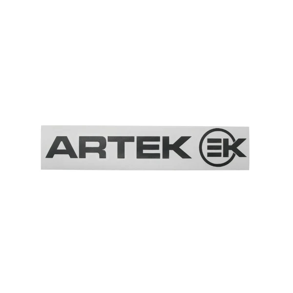 Autocollant Artek Autocollant Artek