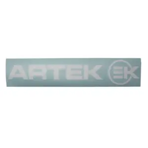 Autocollant Artek