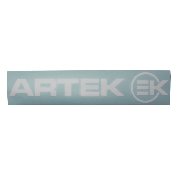 Autocollant Artek Autocollant Artek