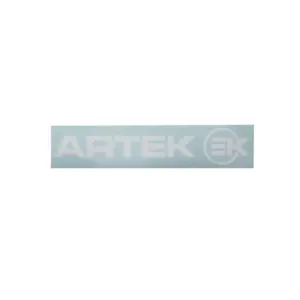 Autocollant Artek