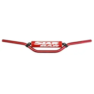 Guidon Star Bar