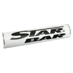 Mousse de guidon Star Bar