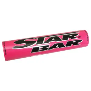 Mousse de guidon Star Bar