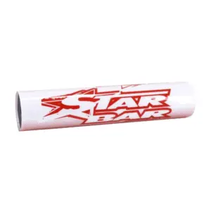 Mousse de guidon Star Bar