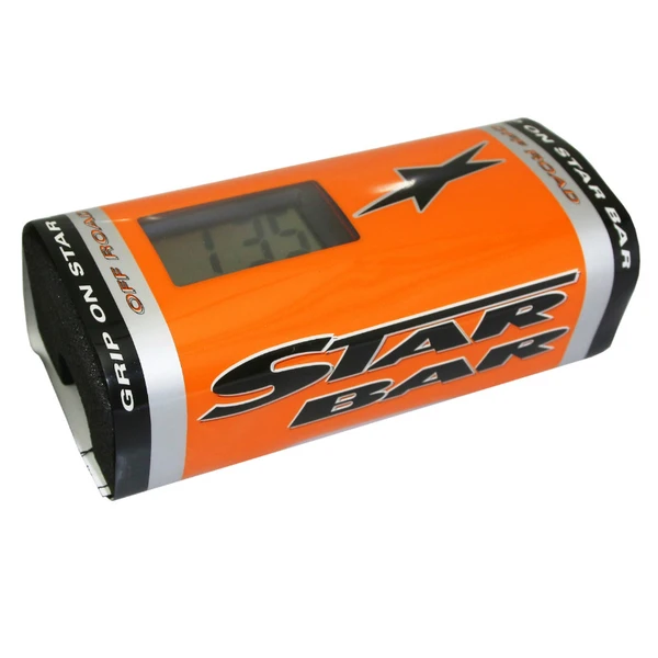 Mousse de guidon Star Bar Mousse de guidon Star Bar