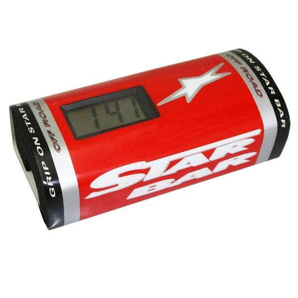 Mousse de guidon Star Bar Mousse de guidon Star Bar