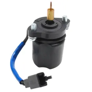 Starter électrique P2R